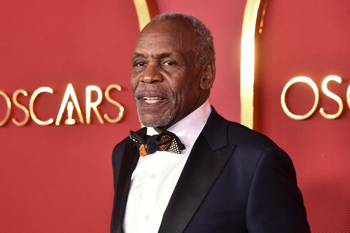 Actorul Danny Glover a anunțat că a fost diagnosticat cu Alzheimer. „Cred că pot trăi cu asta, dar lucrurile se vor schimba”