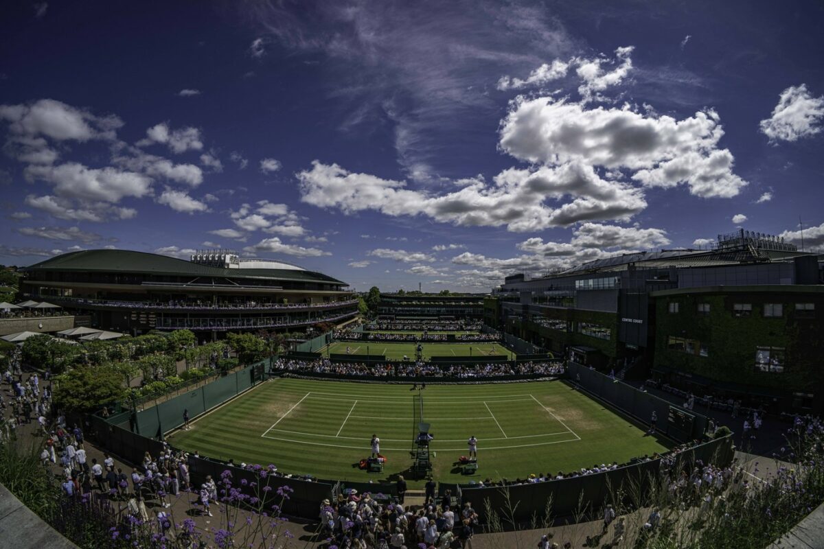 Câți bani primește câștigătorul de la Wimbledon 2026. Premii record puse în joc la Londra