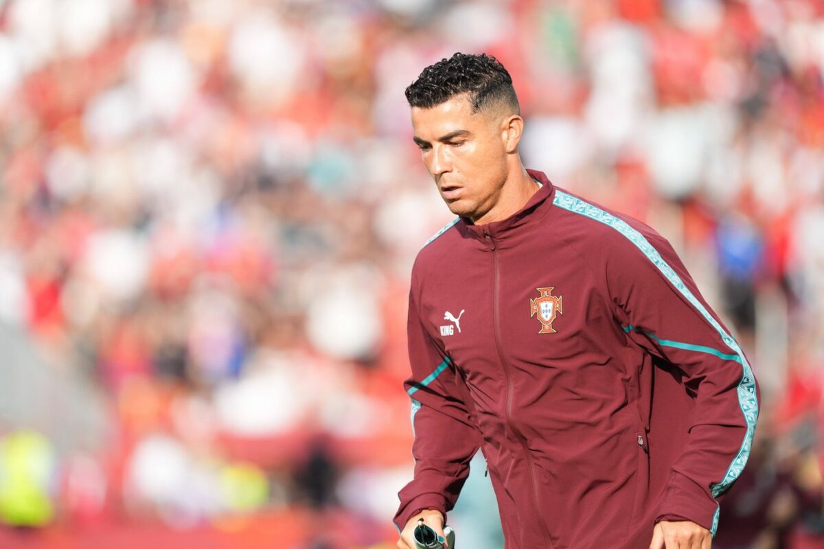 Cristiano Ronaldo nu ia încă o decizie privind naționala Portugaliei. Anunțul va veni după Campionatul Mondial