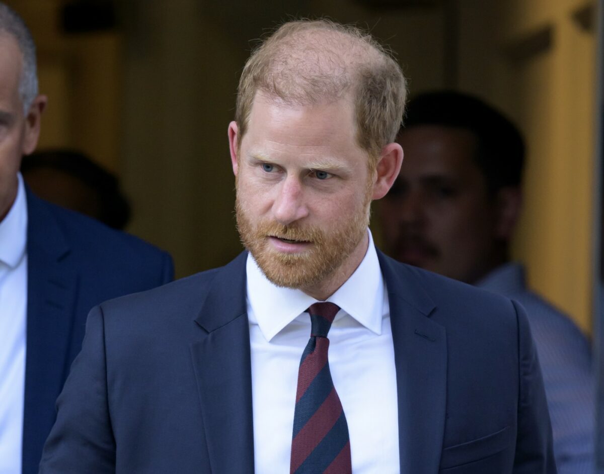Planul lui Harry și Meghan s-ar fi întors împotriva lor. „Vizita a devenit un dezastru total”