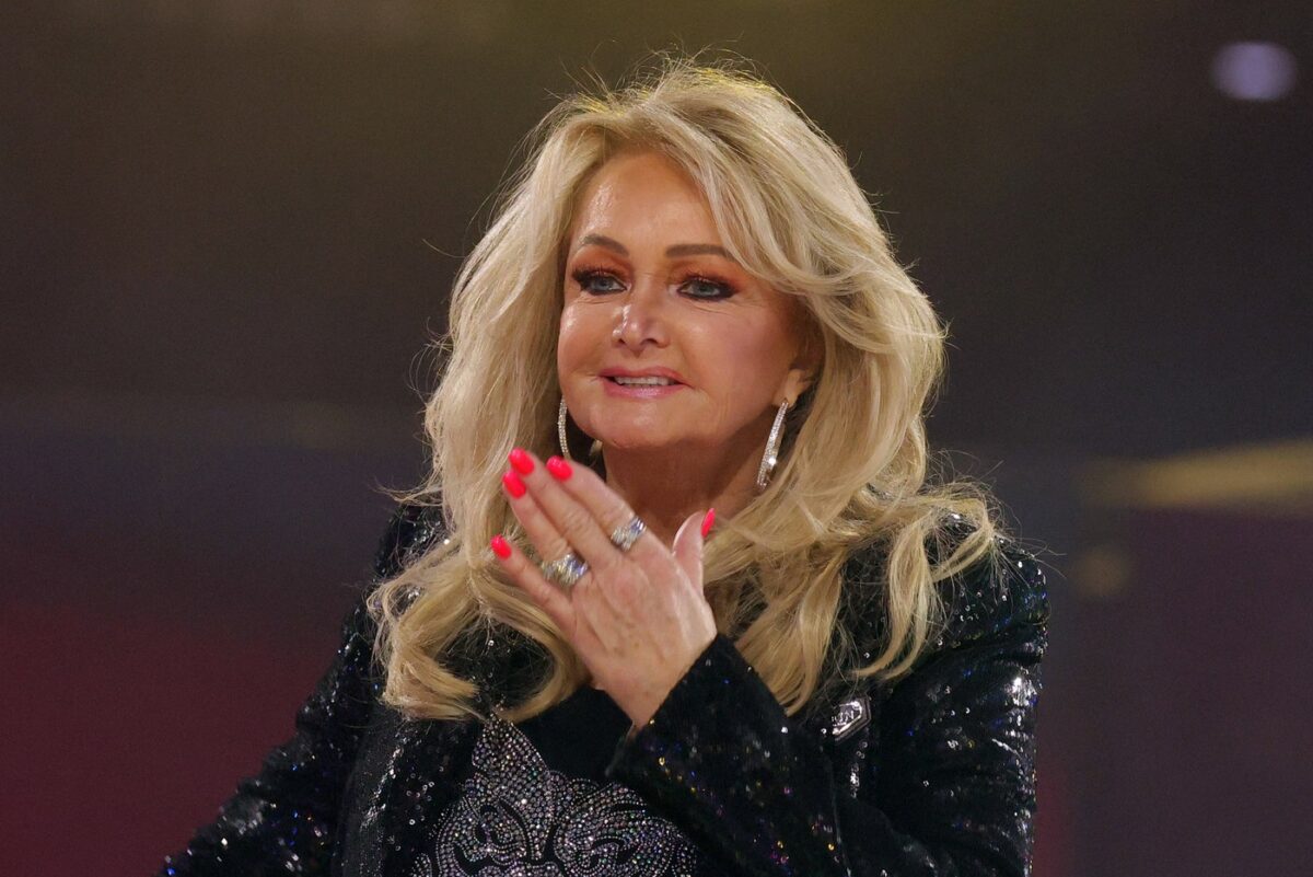 Operația care i-a schimbat viața lui Bonnie Tyler. Cum a apărut vocea inconfundabilă a artistei