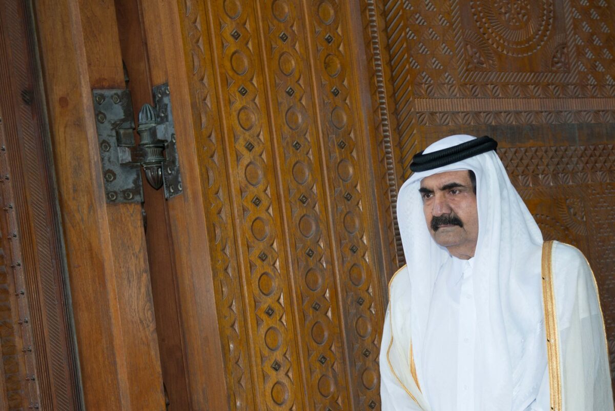 A murit Hamad bin Khalifa Al Thani, fostul emir al Qatarului. Era considerat omul care a transformat țara într-o putere globală