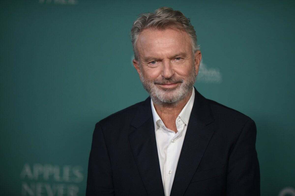 Actorul Sam Neill, cunoscut pentru rolul său din „Jurassic Park”, a murit în mod „brusc și neașteptat”