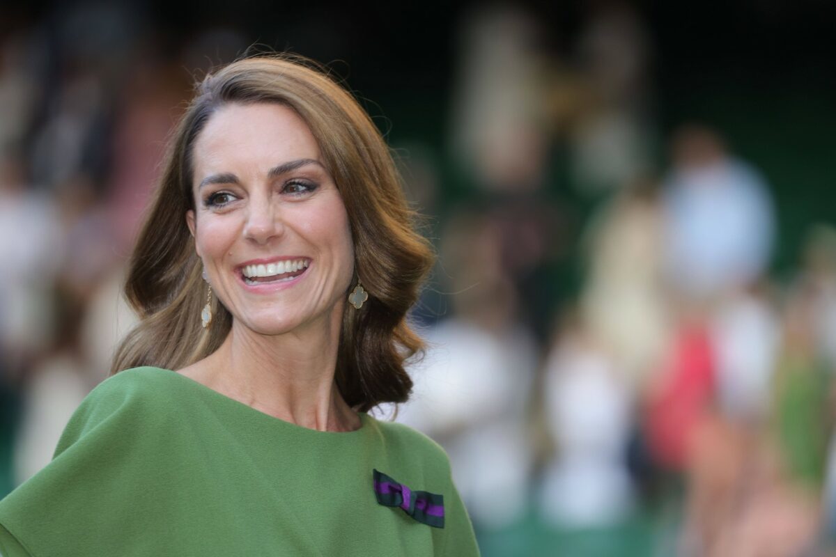 Kate Middleton respectă reguli alimentare stricte în timpul vizitelor oficiale. Ce alimente evită cu orice preț