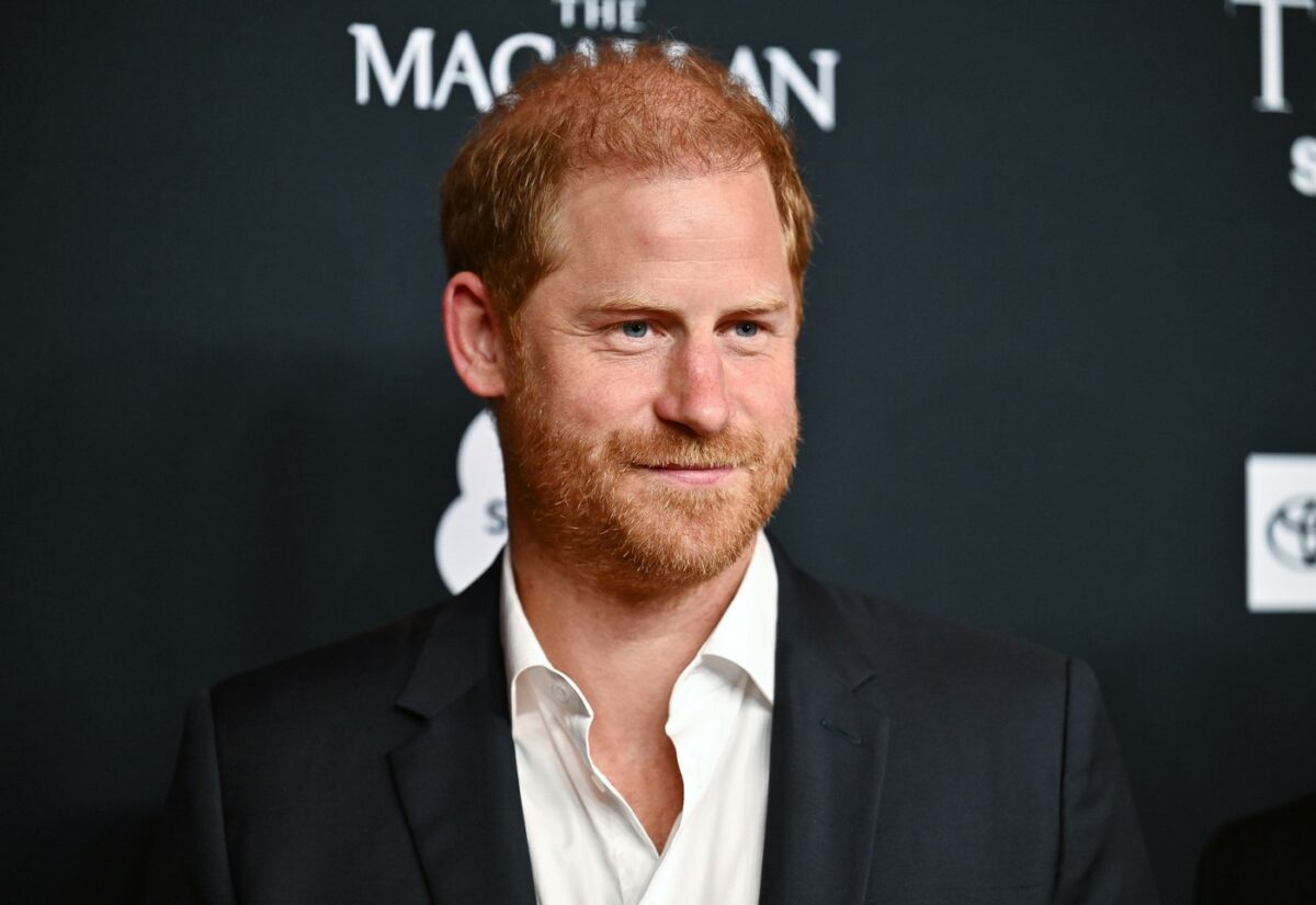 Prințul Harry ar putea locui la Palatul Buckingham în timpul următoarei sale vizite în Marea Britanie. Gestul făcut de regele Charles