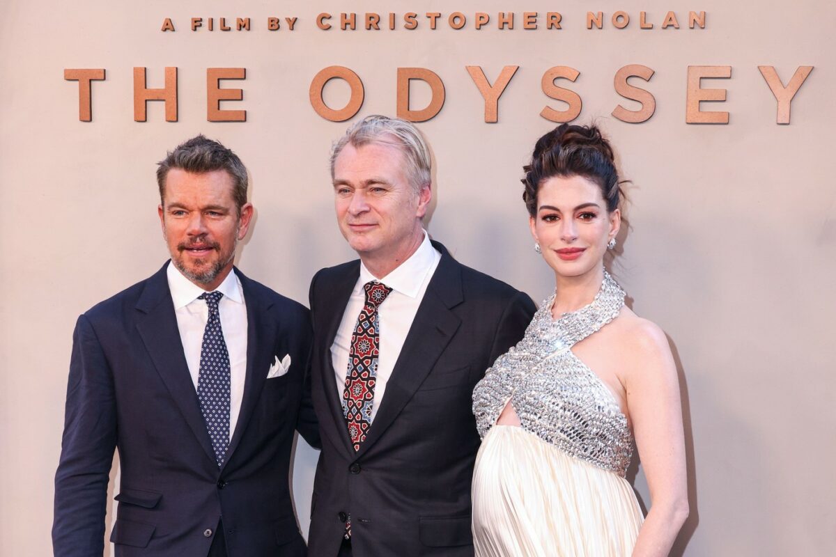 „Odiseea”, în centrul unei controverse în Grecia: „Christopher Nolan a mers prea departe.” Elon Musk îl atacă pe regizor