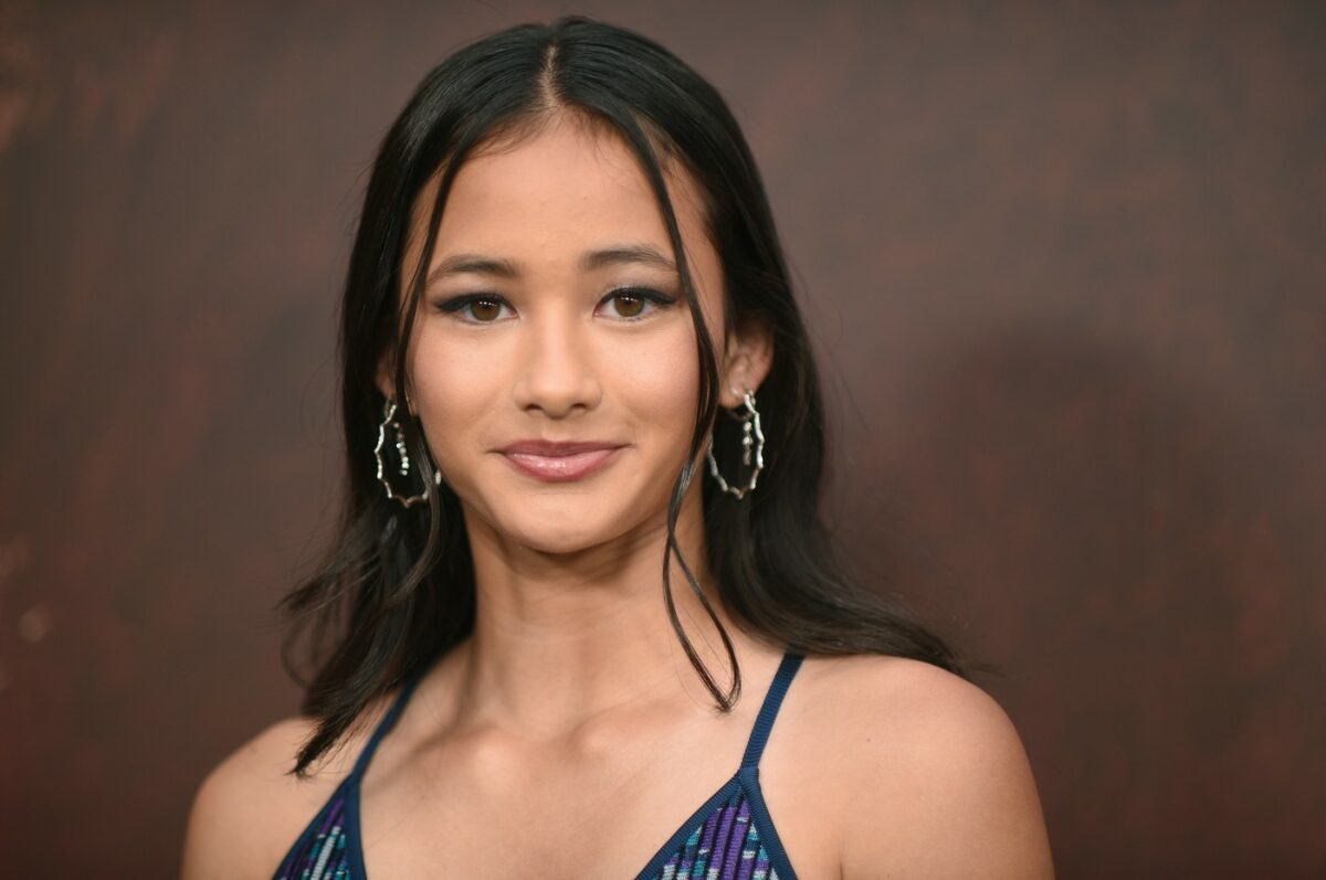 A fost stabilită cauza morții actriței Kaylee Hottle. Vedeta din „Godzilla vs. Kong” avea doar 18 ani