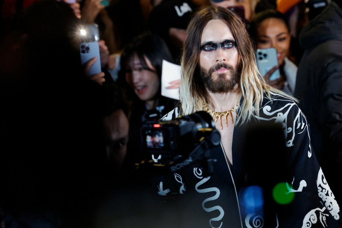 Noi acuzații la adresa lui Jared Leto. Un fost colaborator îl descrie drept „un om îngrozitor cu care să lucrezi”