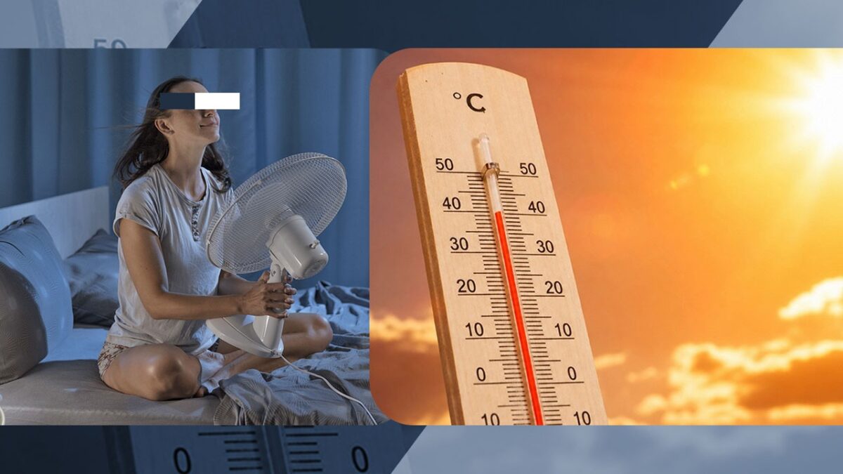 Prognoza meteo azi, 19 iulie 2026. Canicula persistă în România: temperaturi de 37 de grade Celsius și nopți tropicale