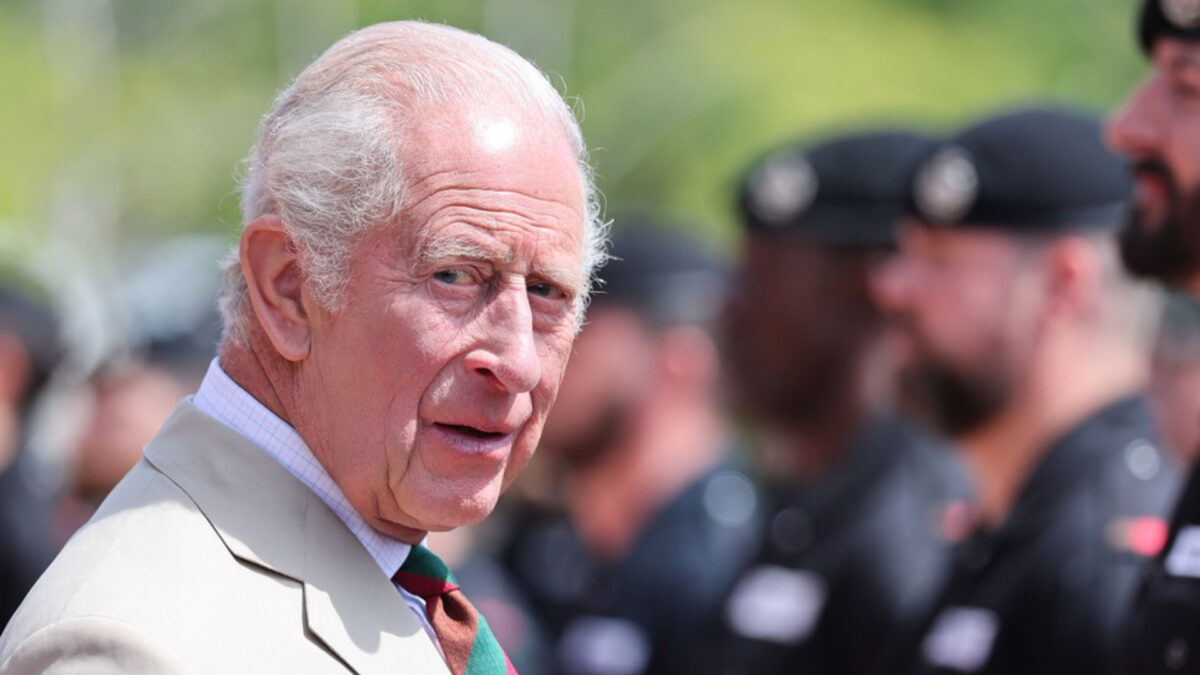 Regele Charles face angajări! Oferta greu de refuzat lansată de Palatul Buckingham: salariu de 60.000 de euro și numeroase beneficii