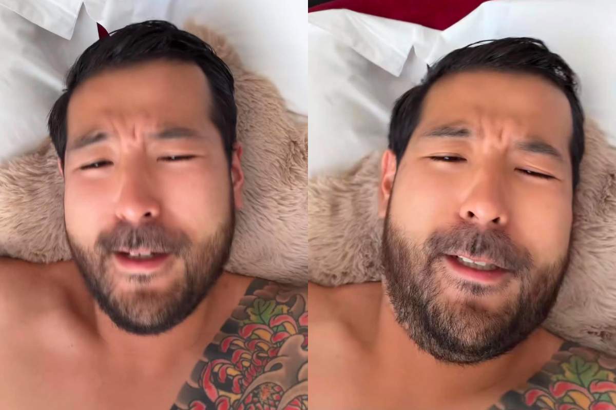Rikito Watanabe a ajuns pe mâna medicilor. Ce a pățit fostul concurent de la Chefi la Cuțite