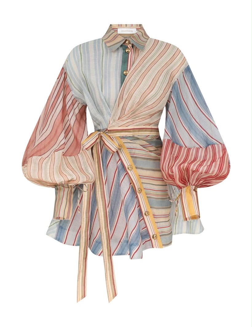Rochie Zimmerman