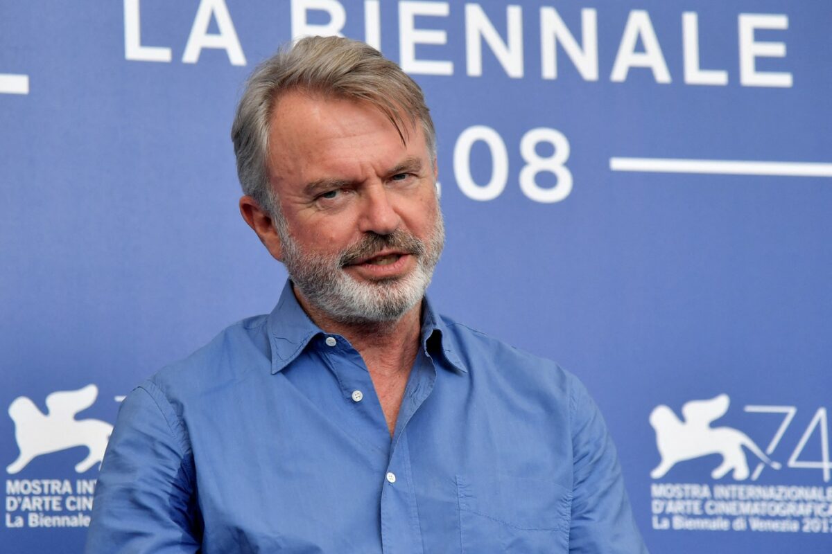 S-a aflat cauza decesului lui Sam Neill, actorul din „Jurassic Park”: „Bătrânul și sărmanul lui corp”