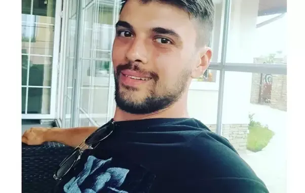 Postarea făcută de Marius Elisei, după ce a dispărut din mediul online: ”Locul în care îți găsești liniștea”
