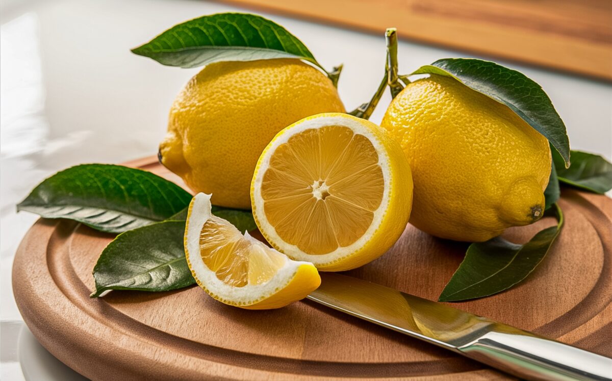 6 beneficii ale consumului de lămâie pentru sănătate. Ce spun specialiștii
