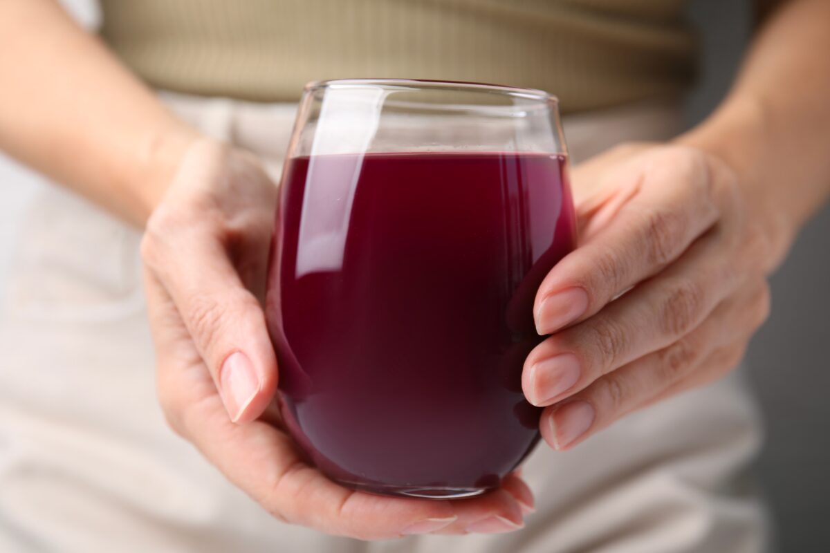 Băutura naturală care poate îmbunătăți performanța fizică. Ce au descoperit cercetătorii