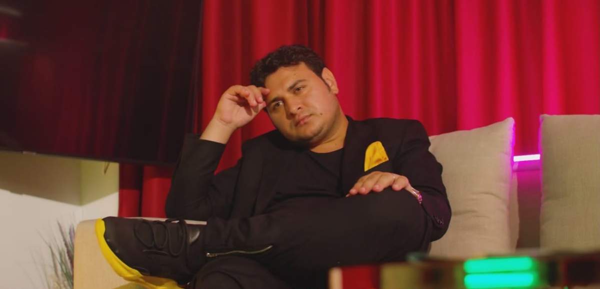 Sorin Copilul de Aur a răbufnit după acuzațiile fostei amante: „Nu a fost niciodată însărcinată cu mine”