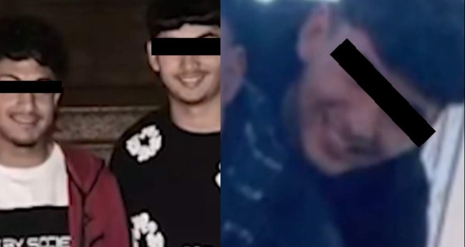 Ei sunt adolescenții loviți mortal de tren, în Mediaș. Andreas și David mergeau la fotbal când a avut loc tragedia