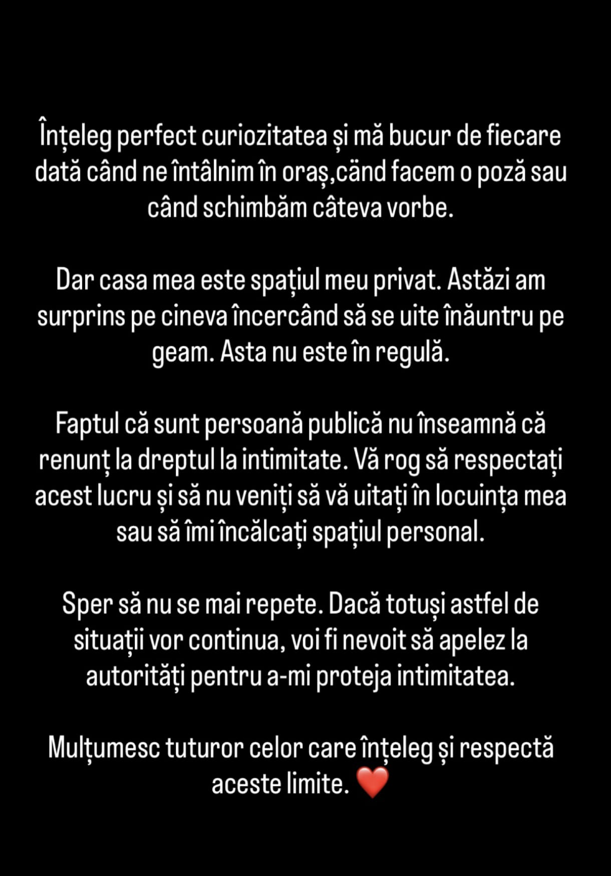 Vlad Drăgulin, incident în propria casă/ sursa foto: social media
