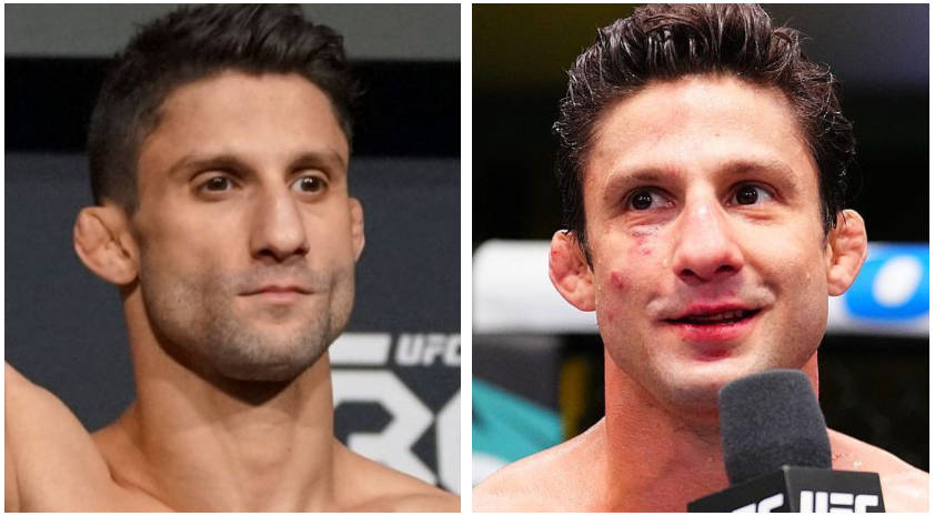 Allan Nascimento a murit la 34 de ani. Luptătorul UFC ar fi suferit un atac de cord în somn