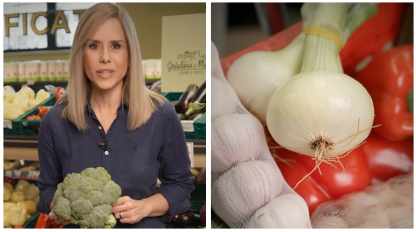 Cum se consumă legumele: crude sau gătite? Mihaela Bilic: „Fiecare minut de fiert scade vitamina C”