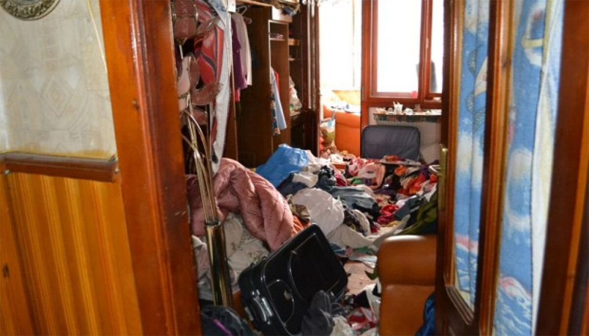 Ce a pățit o proprietară din Cluj-Napoca după ce și-a închiriat apartamentul unui student la Medicină. După 6 luni, avea 2.500 lei datorii la întreținere, dar asta nu e tot. Cum a lăsat apartamentul
