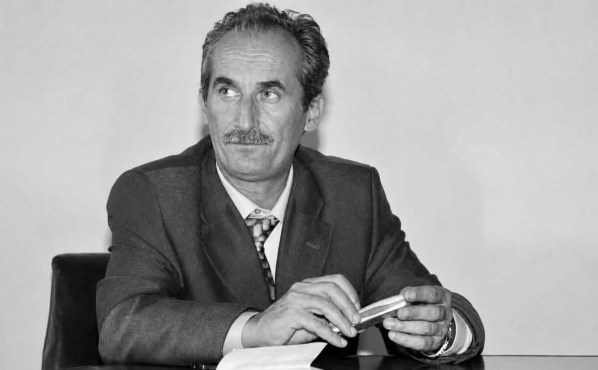 A murit Constantin Pănescu. Omul de afaceri, găsit fără suflare în curtea casei