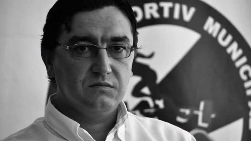 Doliu în sportul românesc! A murit Adrian Moldovan, fratele lui Viorel Moldovan