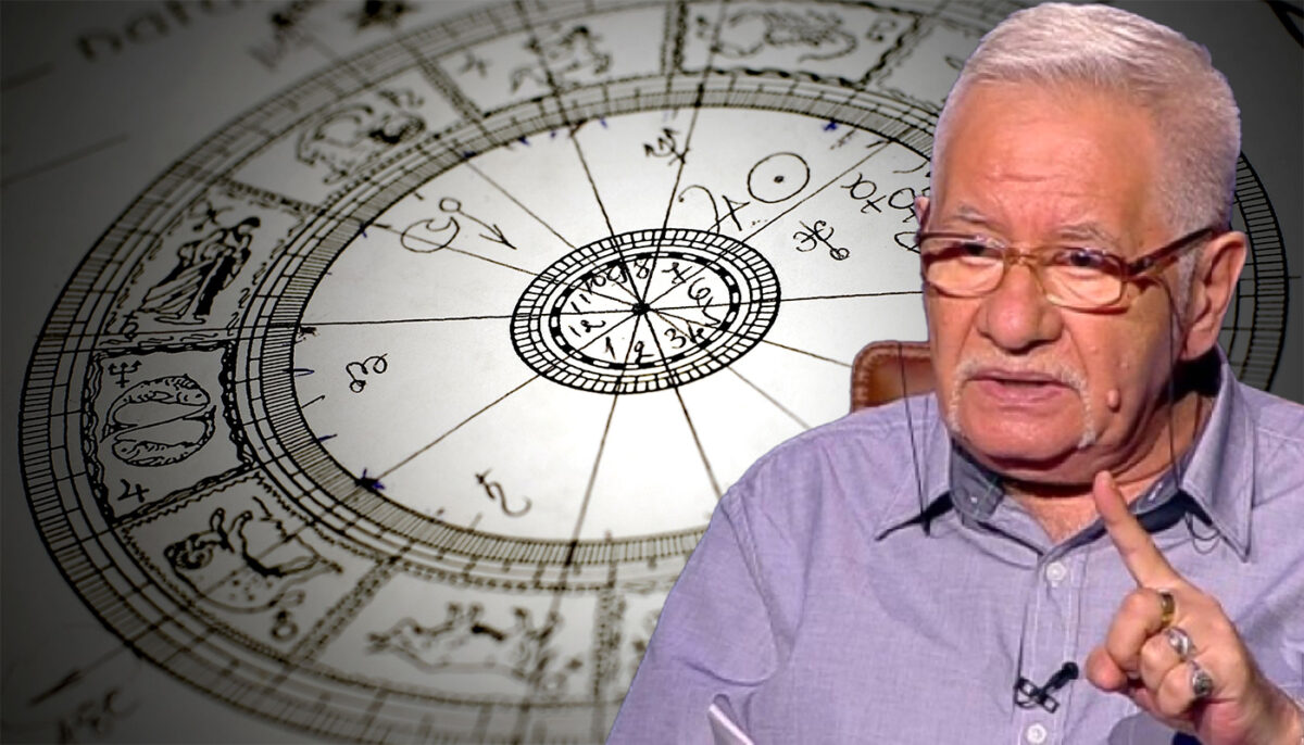 Mihai Voropchievici nominalizează zodia care suferă de burn-out în perioada august – decembrie 2026