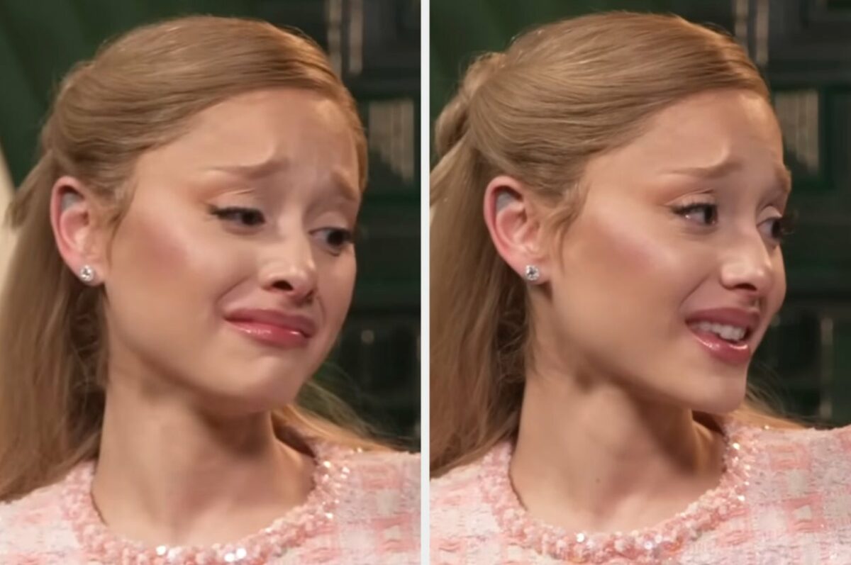 Ariana Grande dispare din lumina reflectoarelor! Anunțul care i-a întristat pe fani