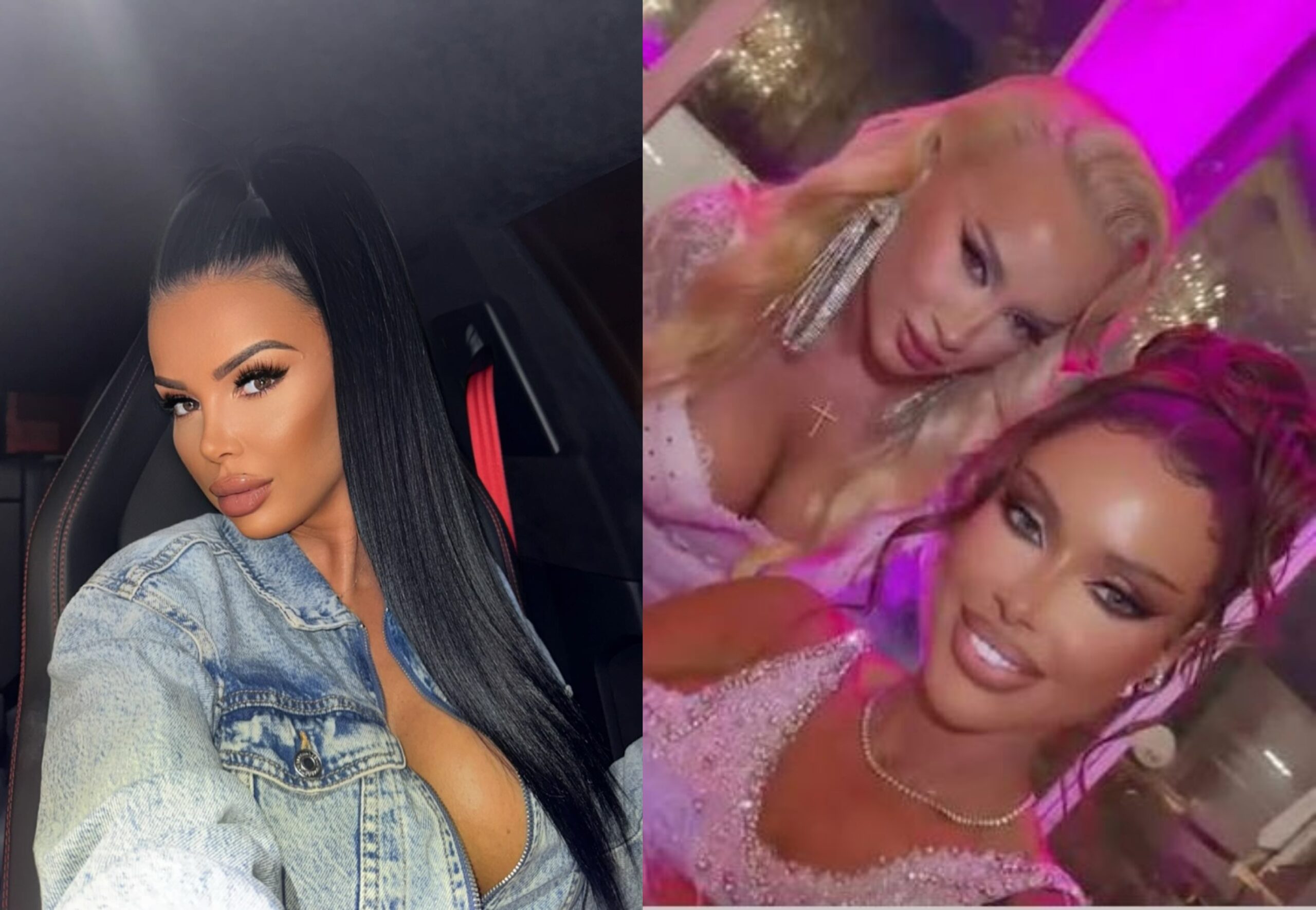 Andreea Duță, trădată de cele mai bune prietene