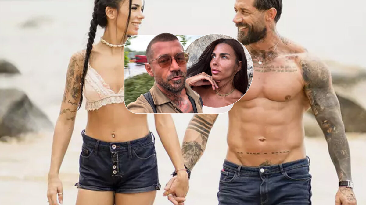 Andrei Rotaru, noi dezvăluiri după despărțirea de Cristina: ”Îmi va fi foarte greu să-mi găsesc pe cineva”
