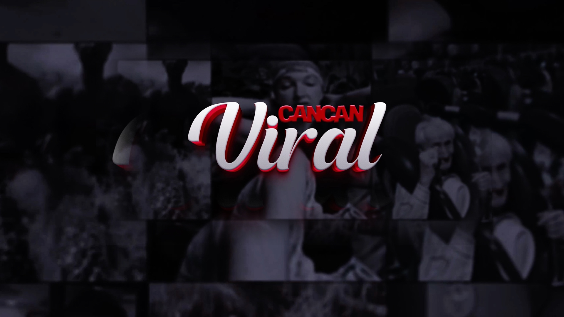 CANCAN Viral debutează на YouTube с разбором вирусных видео