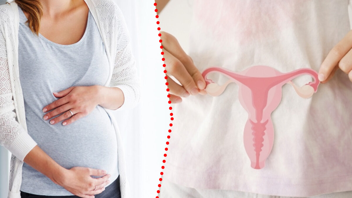 Femeie născută fără uter, însărcinată după ce a primit un transplant de la sora ei. A ajuns în săptămâna 26 de sarcină
