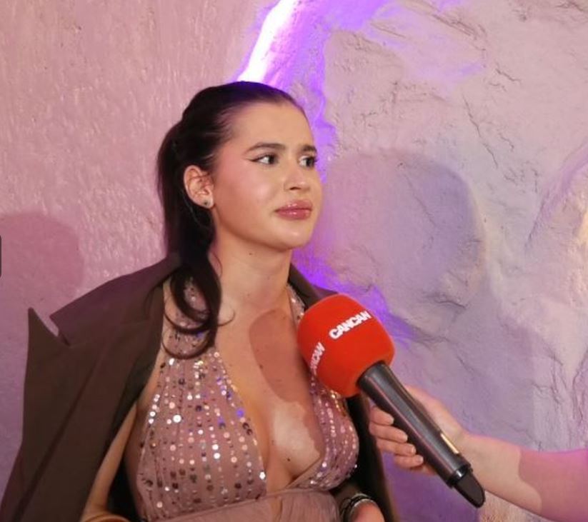 Rebecca Lăzărescu, mărturisiri sfâșietoare