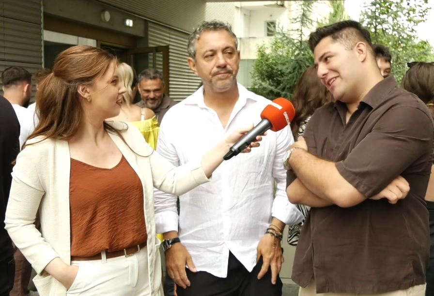 Chef Sorin Bontea ne-a dezvăluit într-un interviu CANCAN.RO cu Loriana Dasoveanu, cum a fentat o probă din cadrul competiției