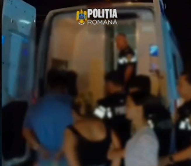 Victima atacului din Ferentari este disperată