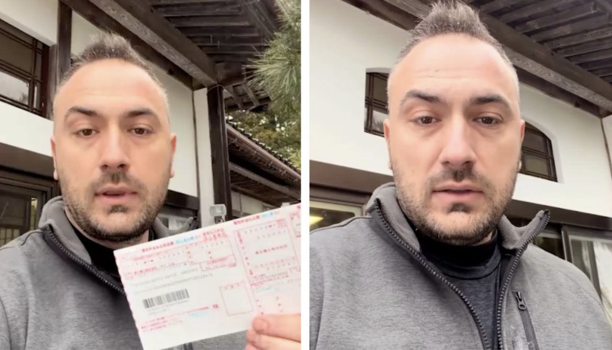 Nu e o glumă! Cât a plătit un român pe factura de curent în Japonia, pentru o lună