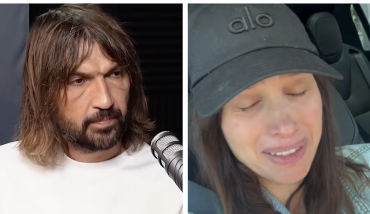 Dan Alexa o susține pe Alina Pușcău în lupta cu boala. Ce gest a făcut antrenorul, după ce a făcut public diagnosticul