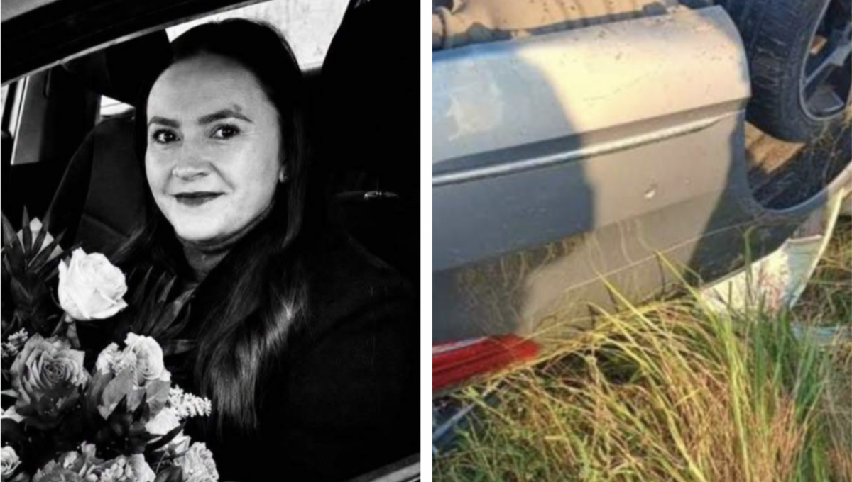 Cine este tânăra care a murit în accidentul de la Râmnicelu. Avea doar 32 de ani