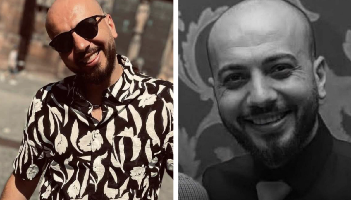 Ultimul mesaj al lui Mircea Tatolici, înainte să se stingă. A murit cu doar câteva ore înainte de propria nuntă