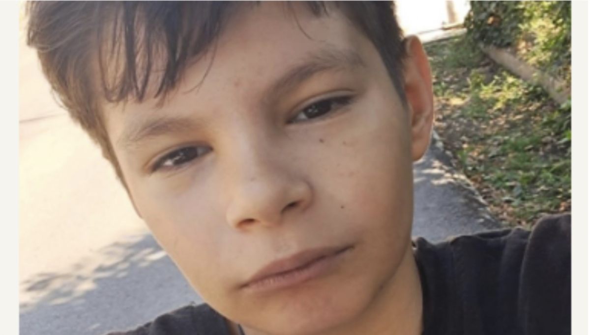 Minor dispărut în Popești-Leordeni! A fost emis mesaj RO-Alert