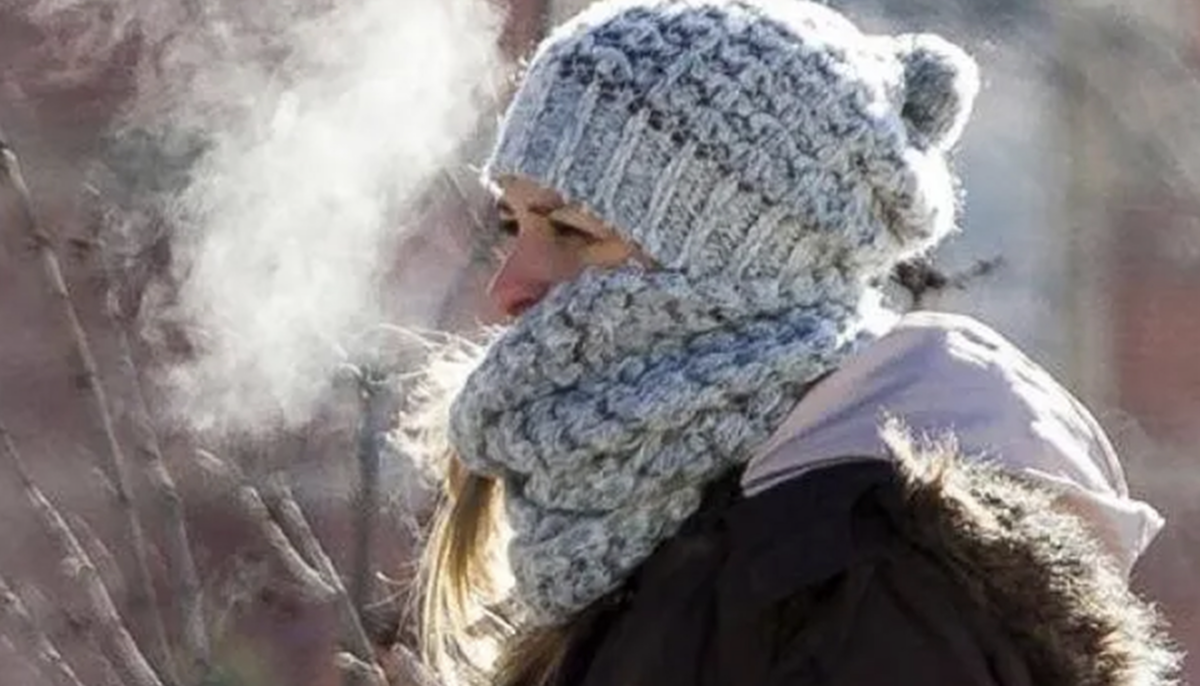 Orașele din România în care temperaturile scad la 7 grade Celsius săptămâna viitoare, potrivit meteorologilor Accuweather