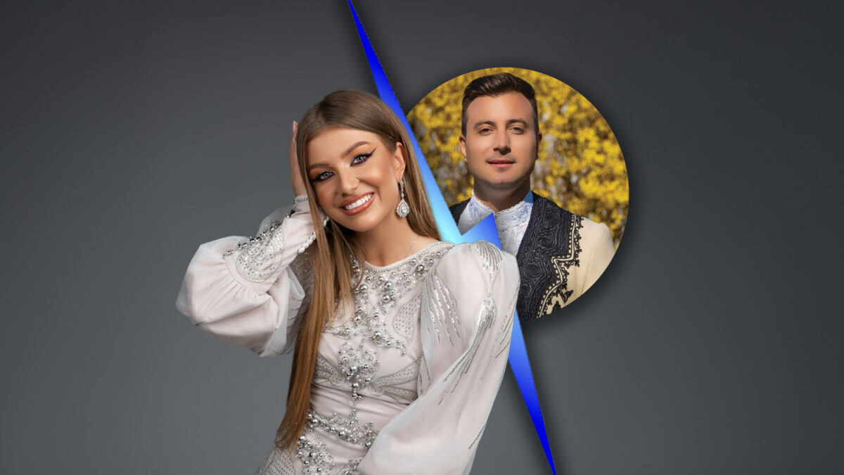 Codruța Filip știe ce vrea de la următorul bărbat din viața ei, după divorțul de Valentin Sanfira