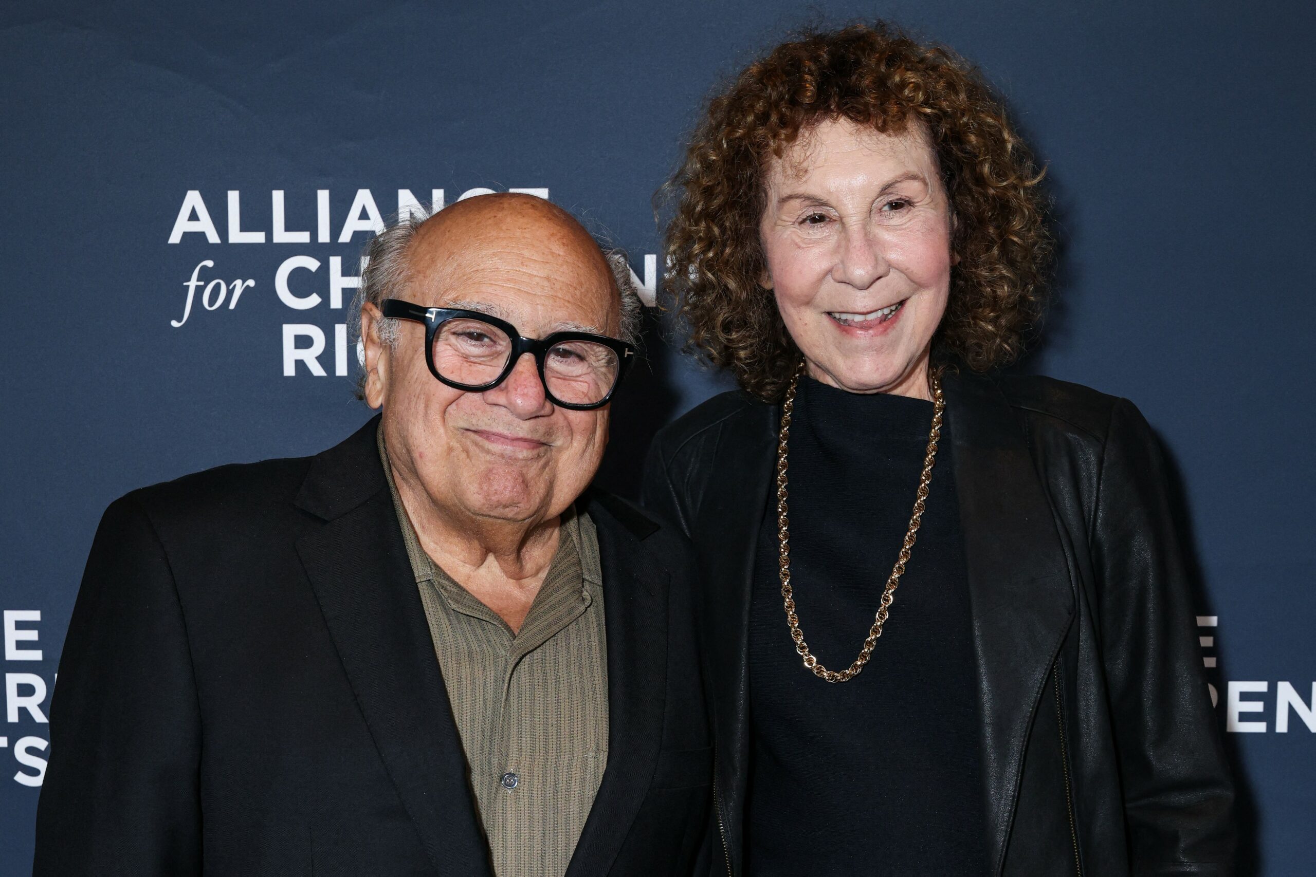 Danny DeVito și Rhea Perlman nu au divorțat