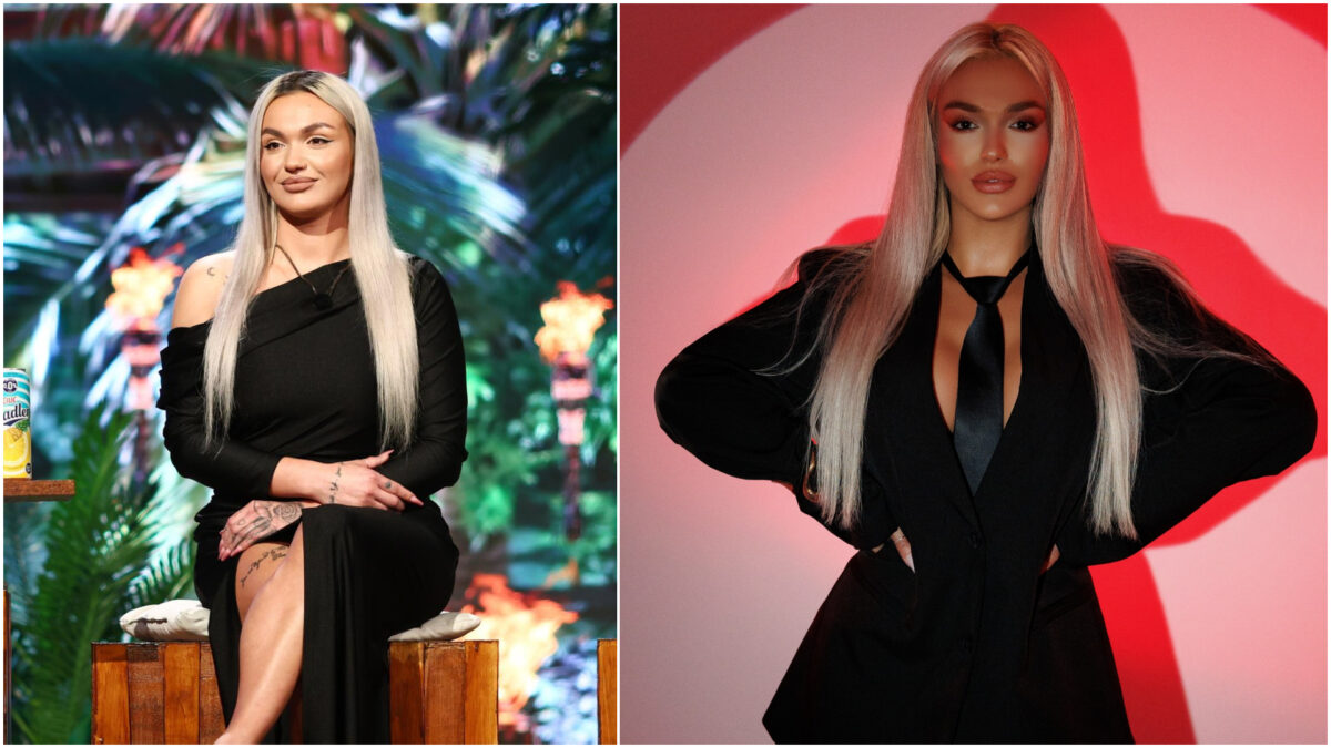 Ella Vișan, ispită la Insula Iubirii? Scenariul care dinamitează show-ul de la Antena 1: fostul blondei, concurent în cuplu