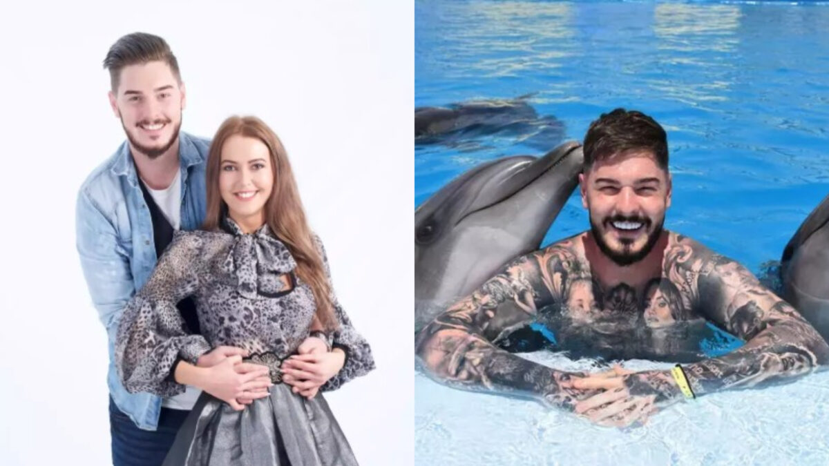 Cum arată acum Cătălin Meșter de la Insula Iubirii sezonul 3. Fostul concurent are o familie frumoasă și fericită