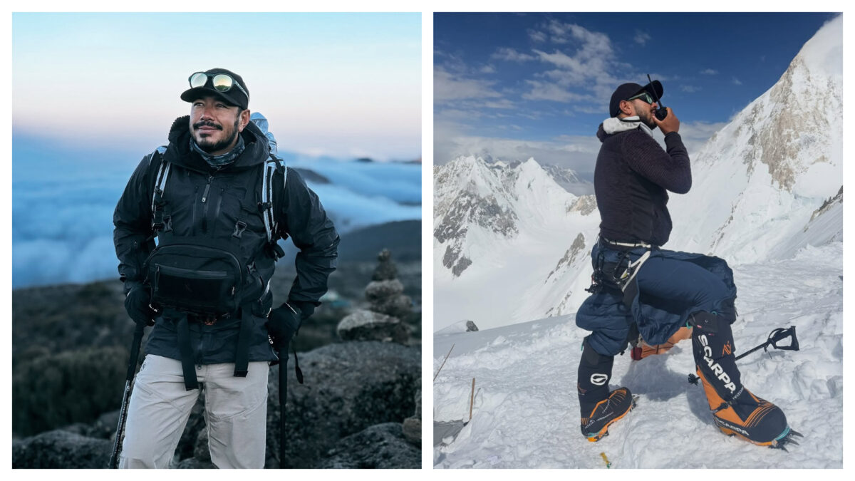 Nirmal Purja și-a găsit sfârșitul la peste 6500 de metri altitudine. Ultimul mesaj pe care l-a transmis, înainte să moară într-o avalanșă