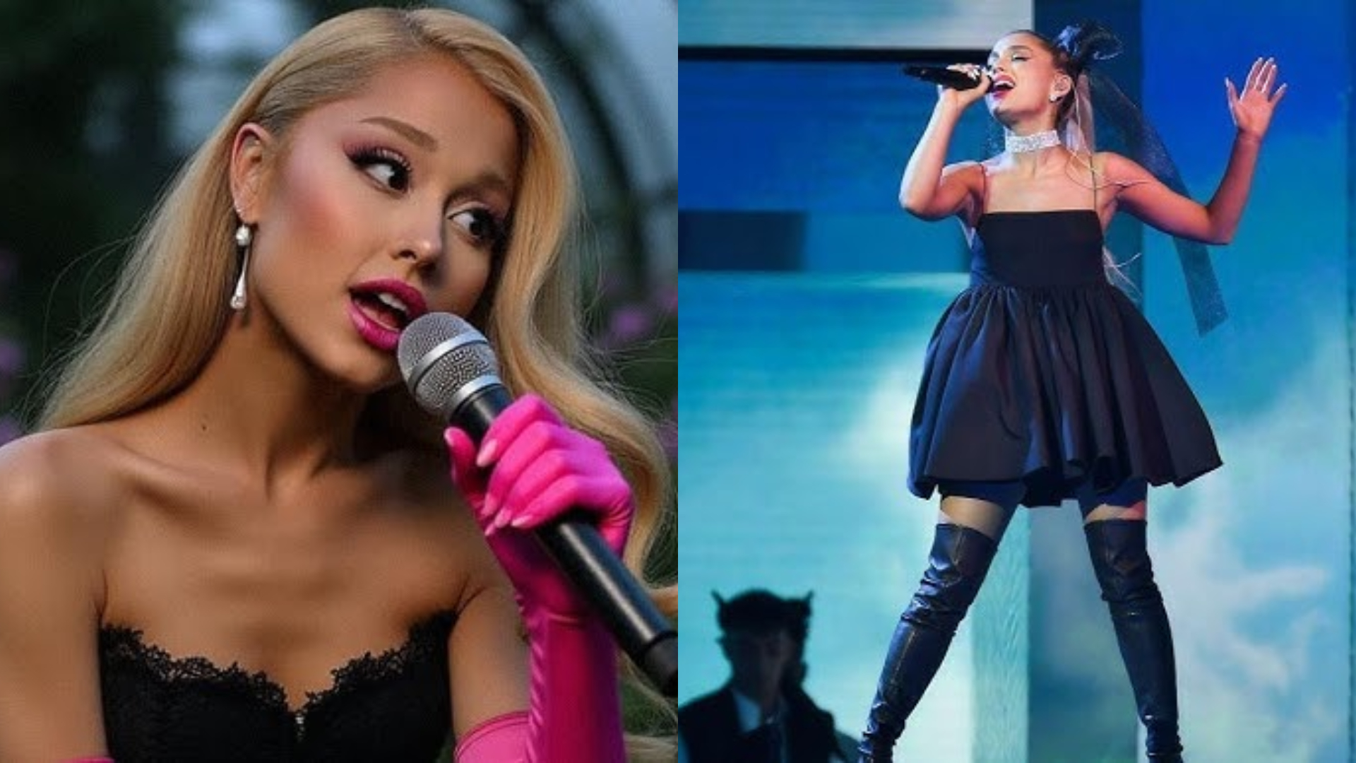 Ariana Grande dispare din lumina reflectoarelor! Anunțul care i-a întristat pe fani