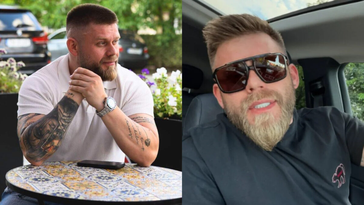 Răzvan Kovacs și-a asumat relația cu noua iubită. Cum arată Alina